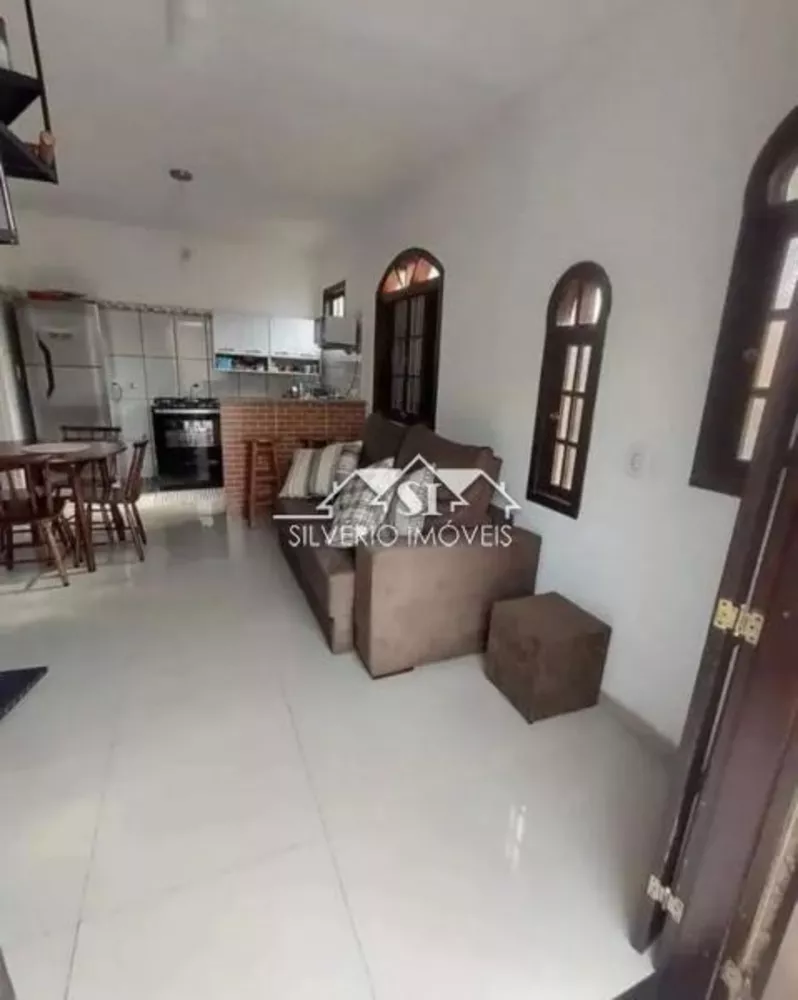 Casa, 3 quartos, 100 m² - Foto 11
