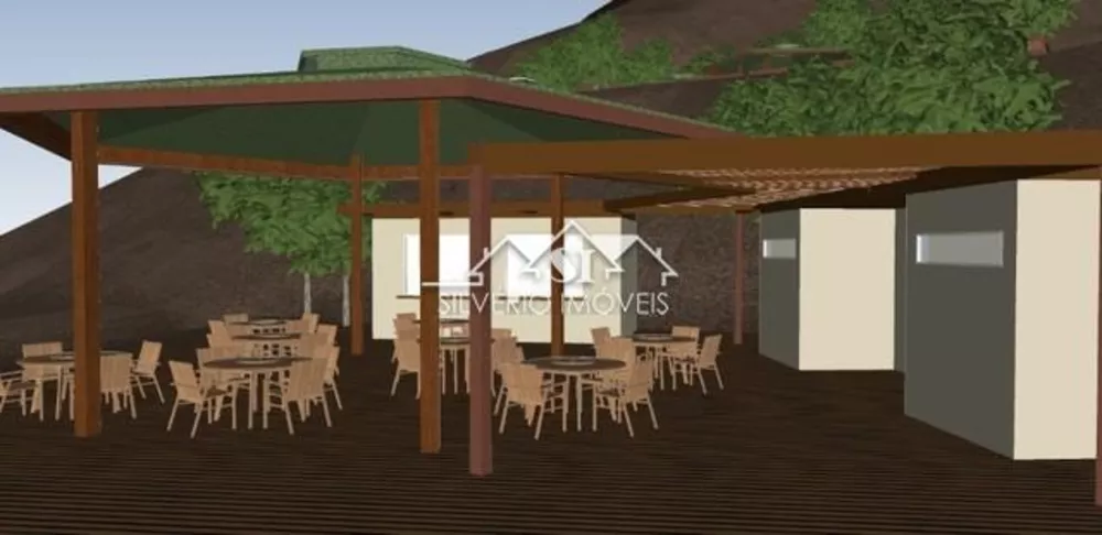 Prédio Inteiro, 1200 m² - Foto 1