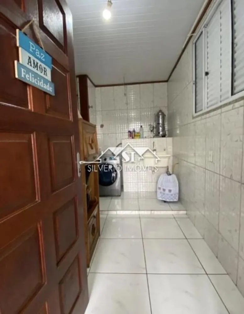 Apartamento, 3 quartos, 50 m² - Foto 3