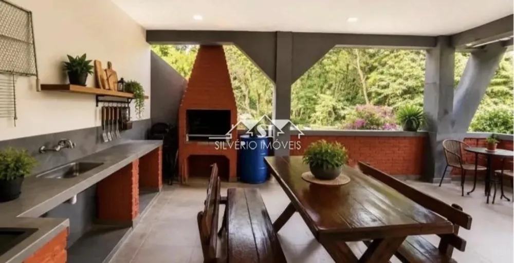 Casa, 5 quartos, 300 m² - Foto 6