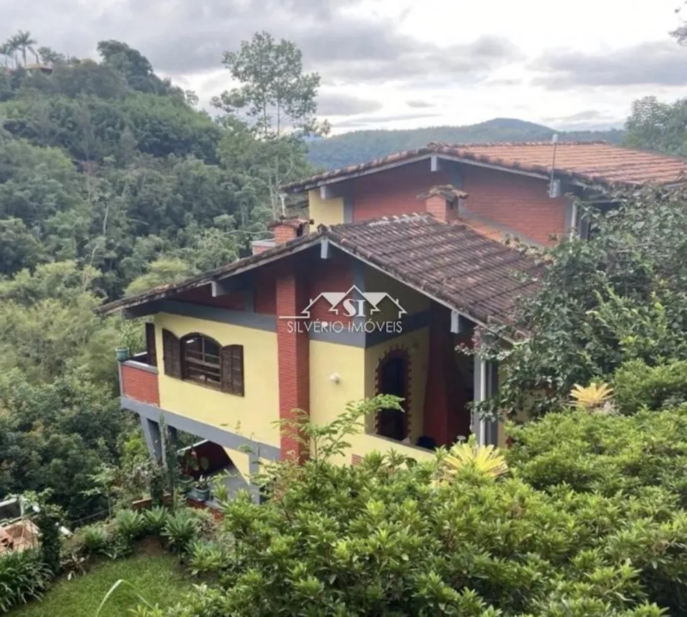 Casa, 5 quartos, 300 m² - Foto 13