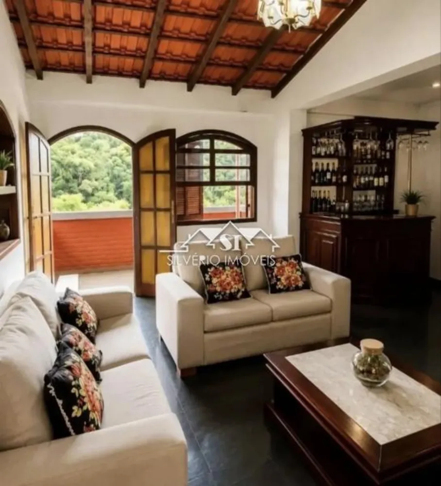 Casa, 5 quartos, 300 m² - Foto 7