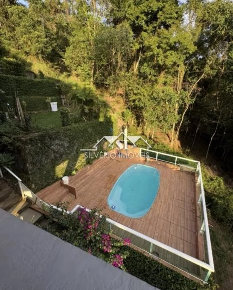 Casa, 5 quartos, 300 m² - Foto 9