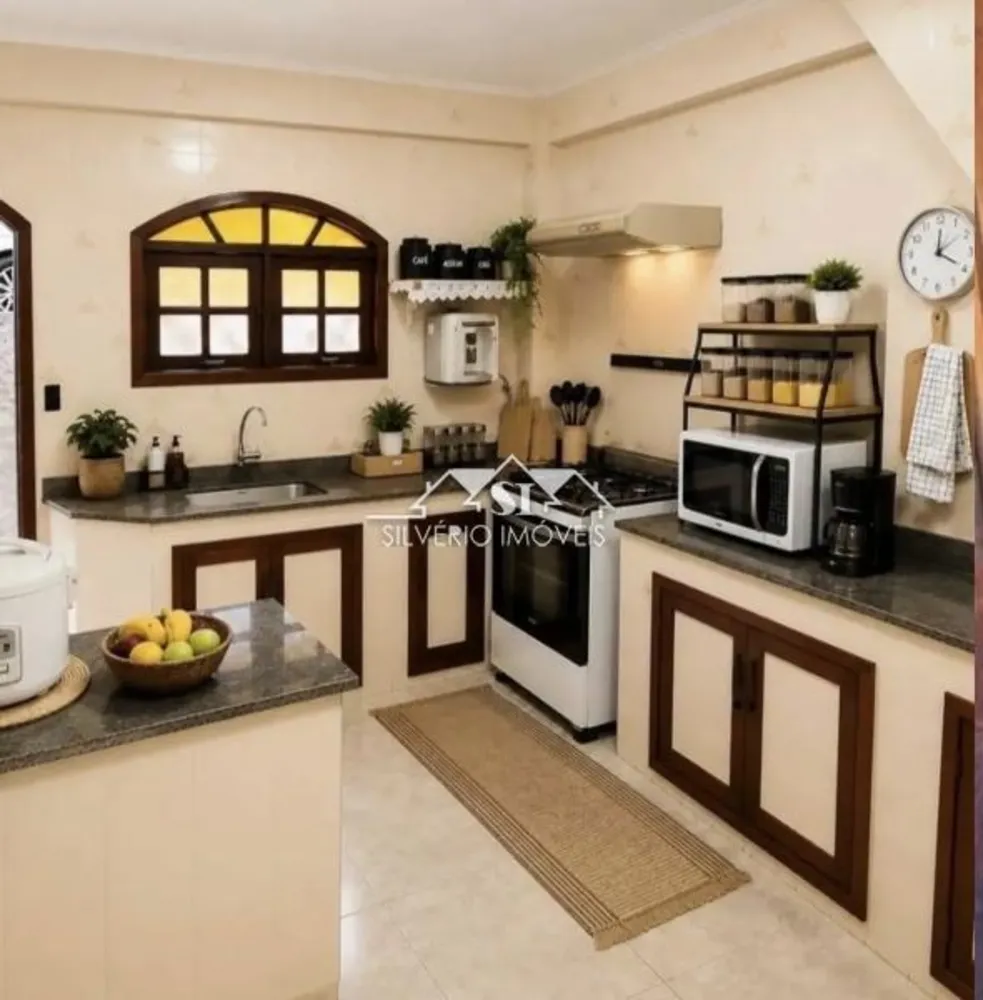 Casa, 5 quartos, 300 m² - Foto 12
