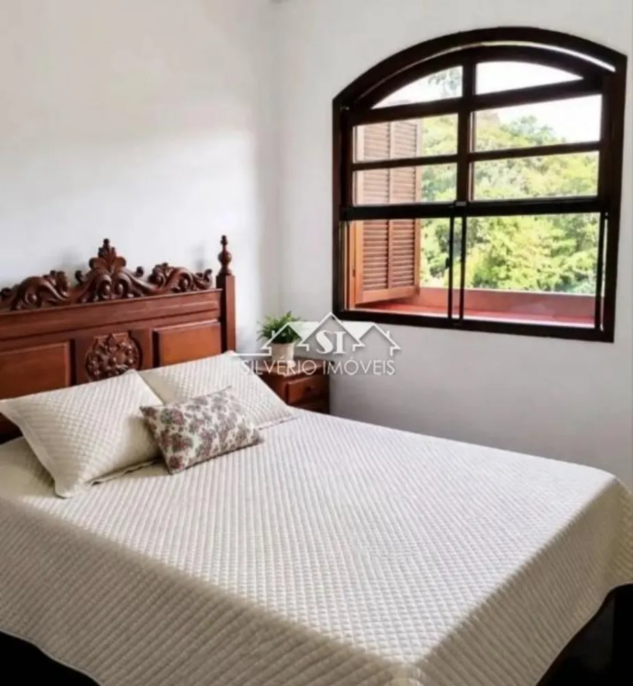Casa, 5 quartos, 300 m² - Foto 8