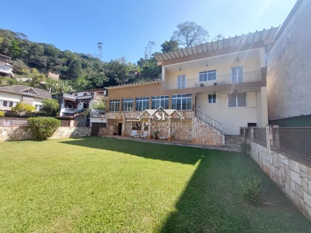 Casa, 4 quartos, 306 m² - Foto 2