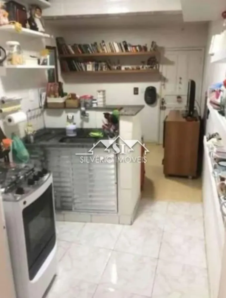 Apartamento, 1 quarto, 45 m² - Foto 3
