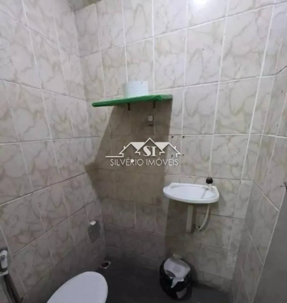 Depósito-Galpão, 750 m² - Foto 10