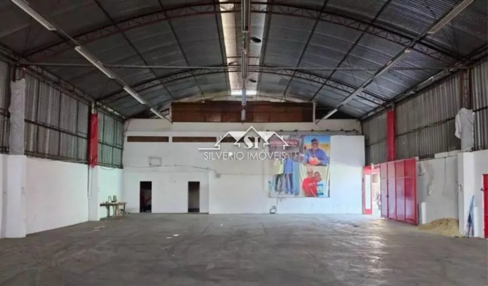 Depósito-Galpão, 750 m² - Foto 3