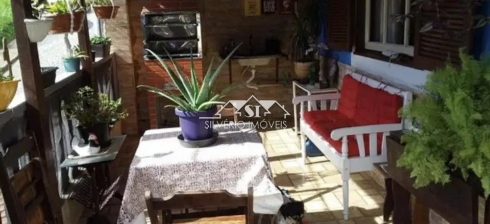 Casa, 3 quartos, 120 m² - Foto 10
