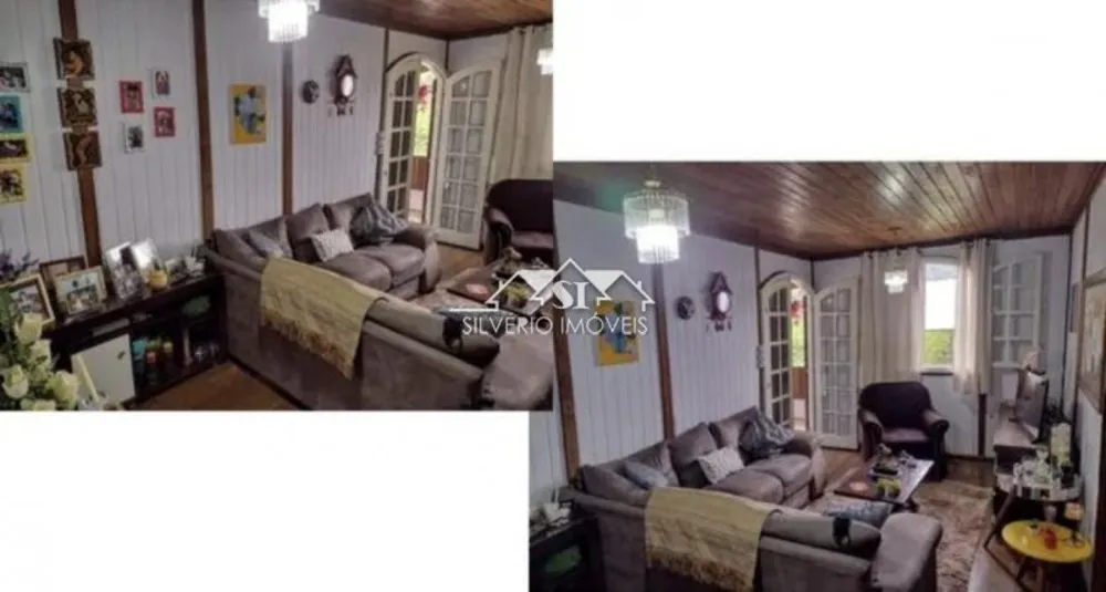 Casa, 3 quartos, 120 m² - Foto 6