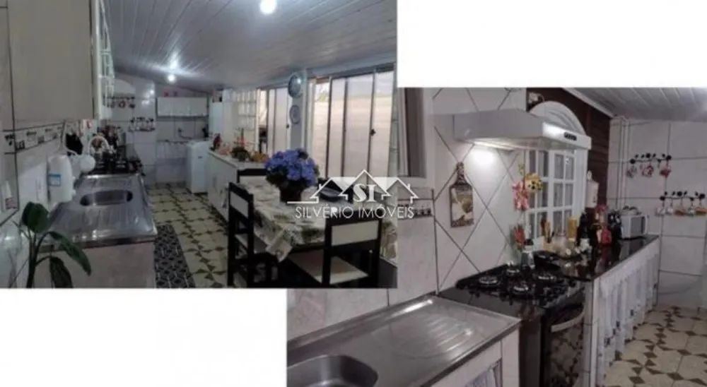 Casa, 3 quartos, 120 m² - Foto 8