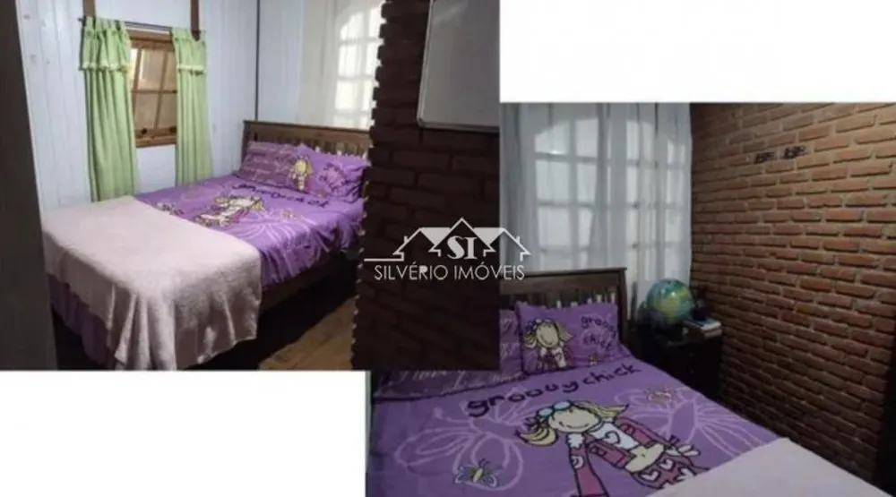 Casa, 3 quartos, 120 m² - Foto 4