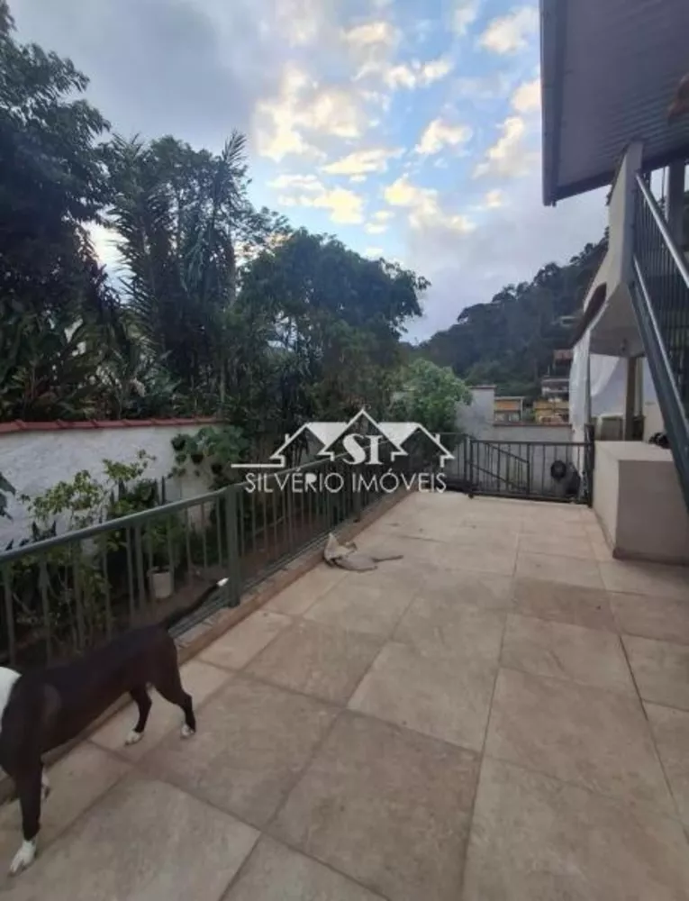 Casa, 3 quartos, 120 m² - Foto 11