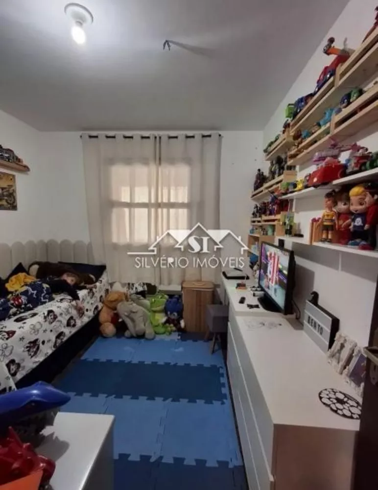 Casa, 3 quartos, 120 m² - Foto 6