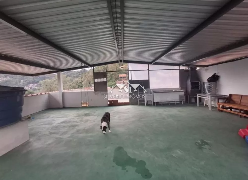 Casa, 3 quartos, 120 m² - Foto 12
