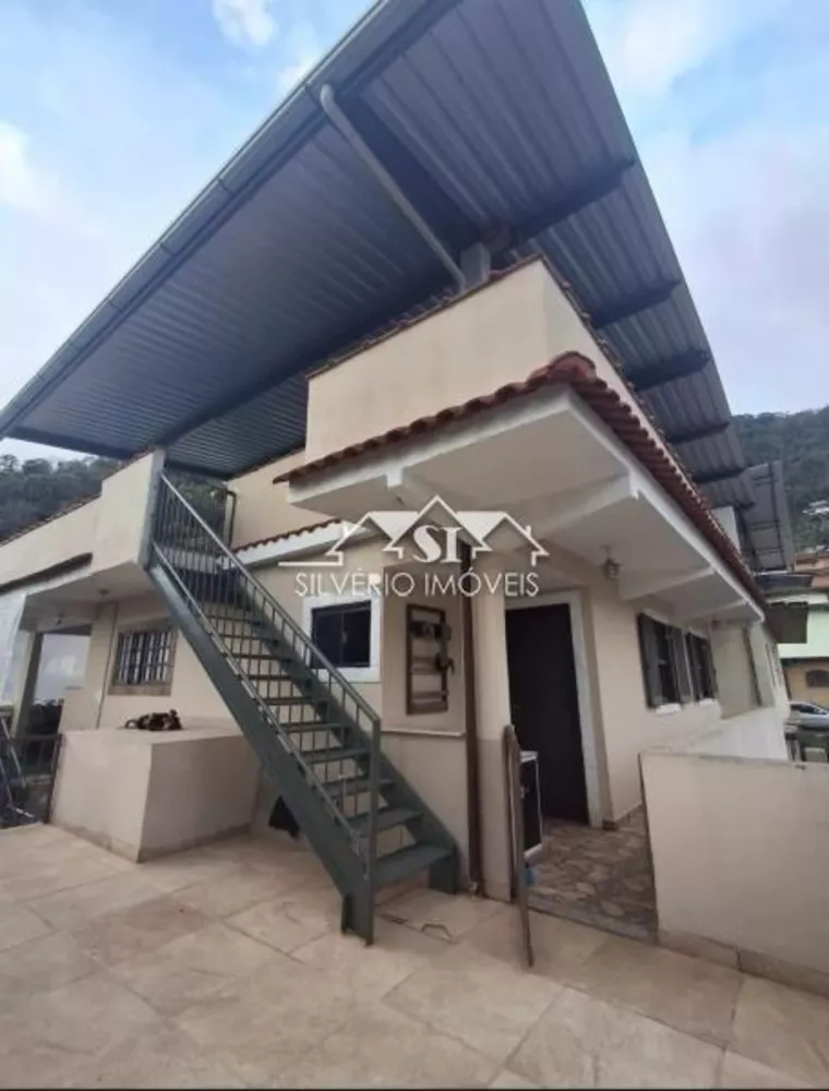 Casa, 3 quartos, 120 m² - Foto 1