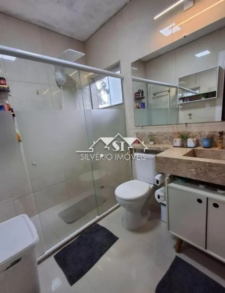 Casa, 3 quartos, 120 m² - Foto 8