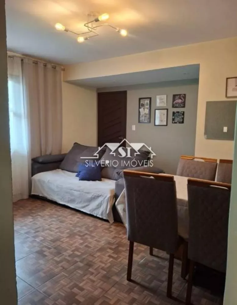 Casa, 3 quartos, 120 m² - Foto 2