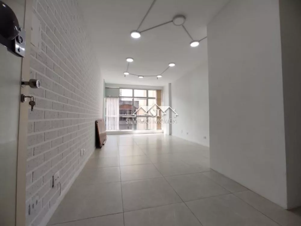 Sala-Conjunto, 30 m² - Foto 4