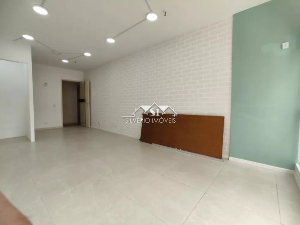 Sala-Conjunto, 30 m² - Foto 1