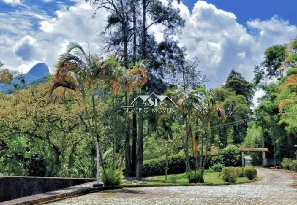 Fazenda, 3 hectares - Foto 1
