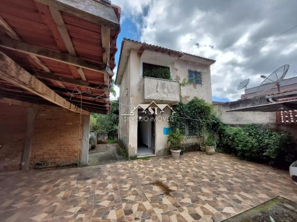 Casa, 1 quarto, 82 m² - Foto 25