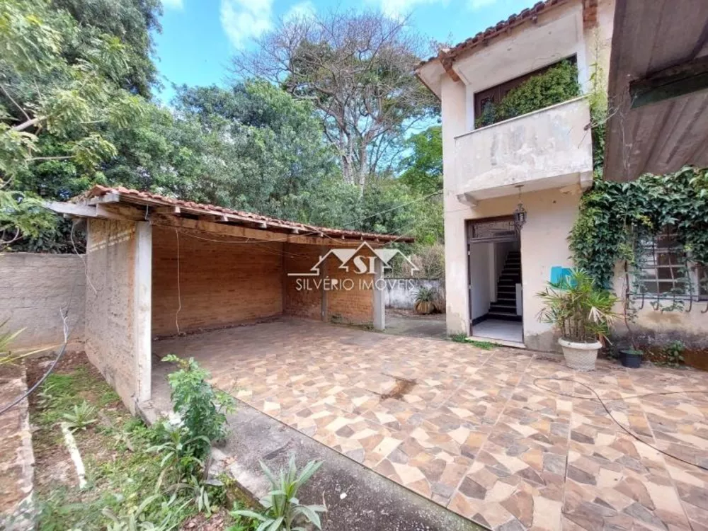 Casa, 1 quarto, 82 m² - Foto 13