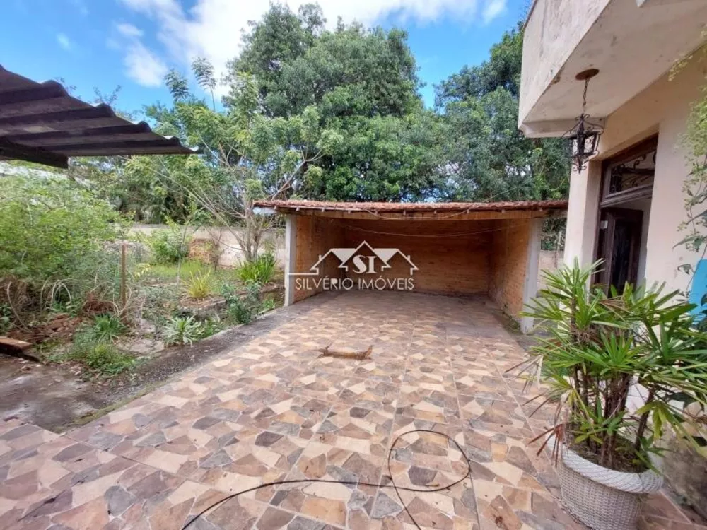 Casa, 1 quarto, 82 m² - Foto 21