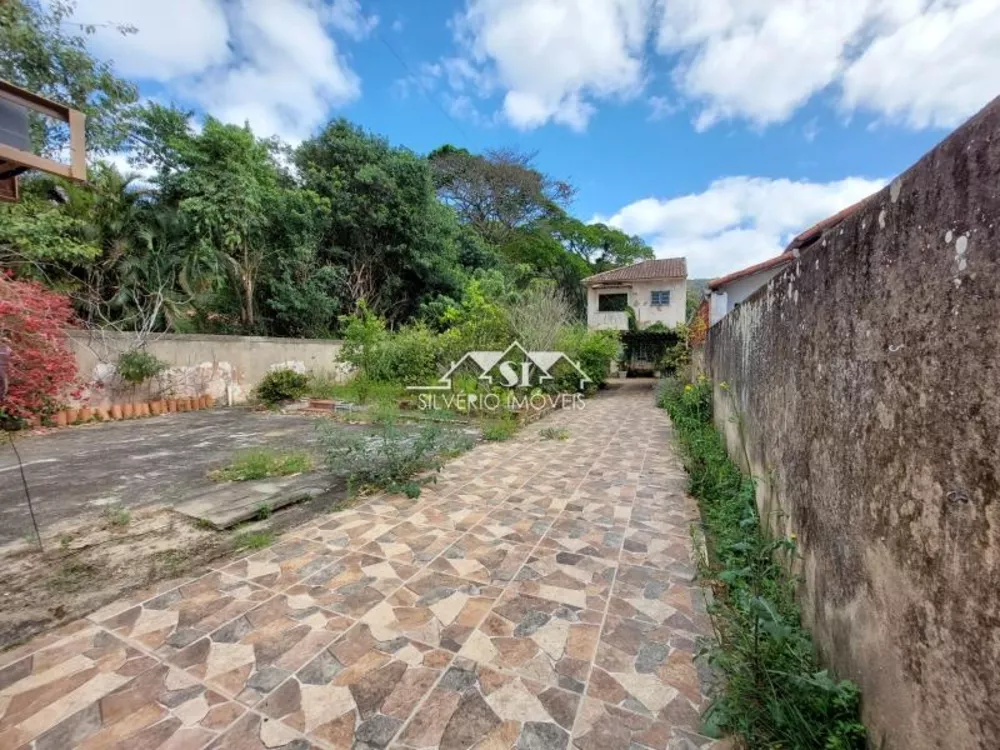 Casa, 1 quarto, 82 m² - Foto 2