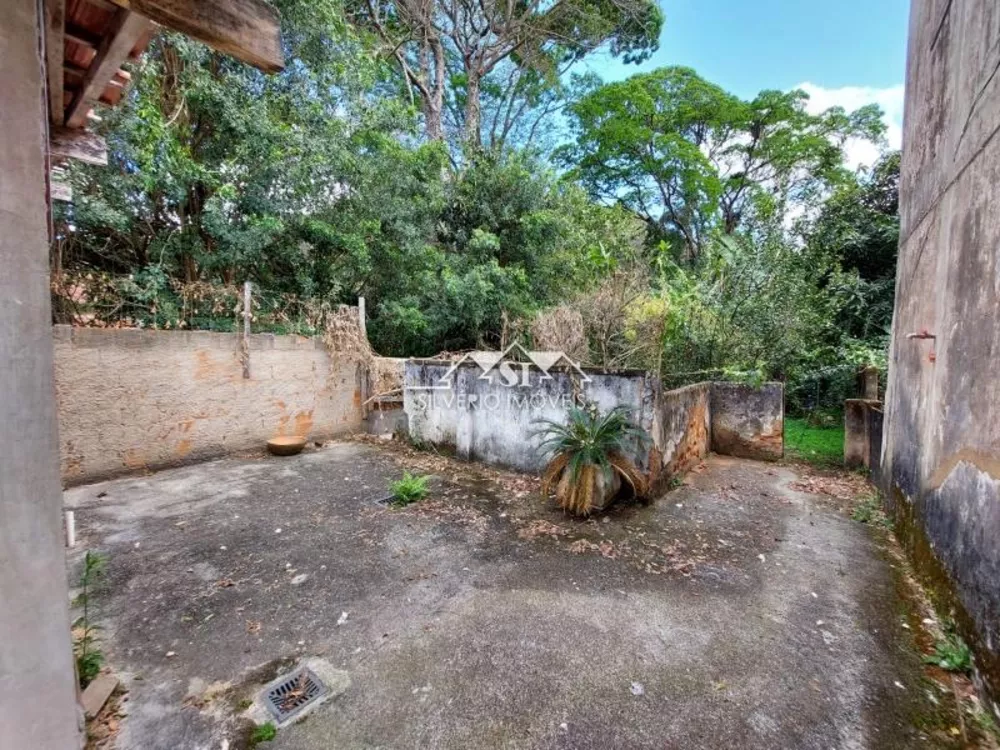 Casa, 1 quarto, 82 m² - Foto 12