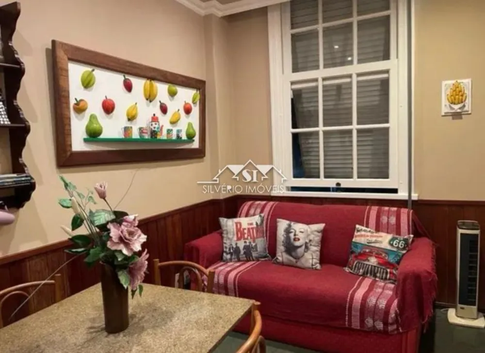 Apartamento, 1 quarto, 72 m² - Foto 1