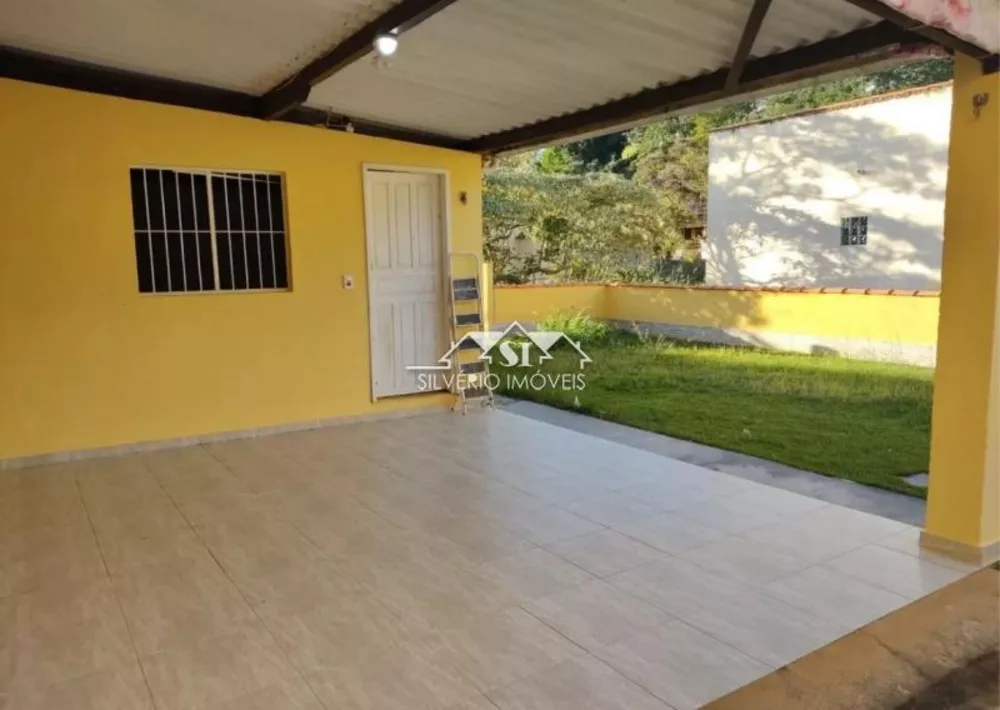 Casa, 3 quartos, 200 m² - Foto 11