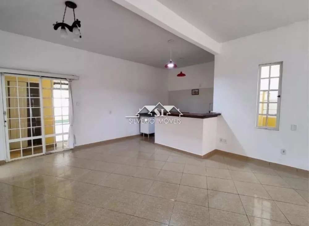 Casa, 3 quartos, 200 m² - Foto 8