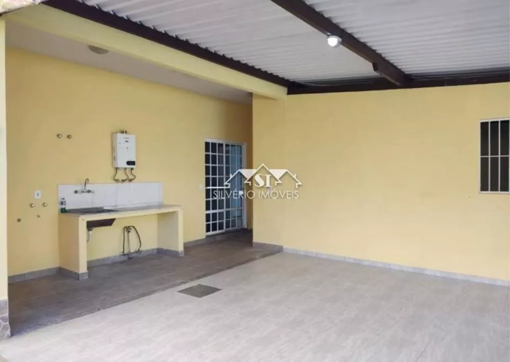 Casa, 3 quartos, 200 m² - Foto 3