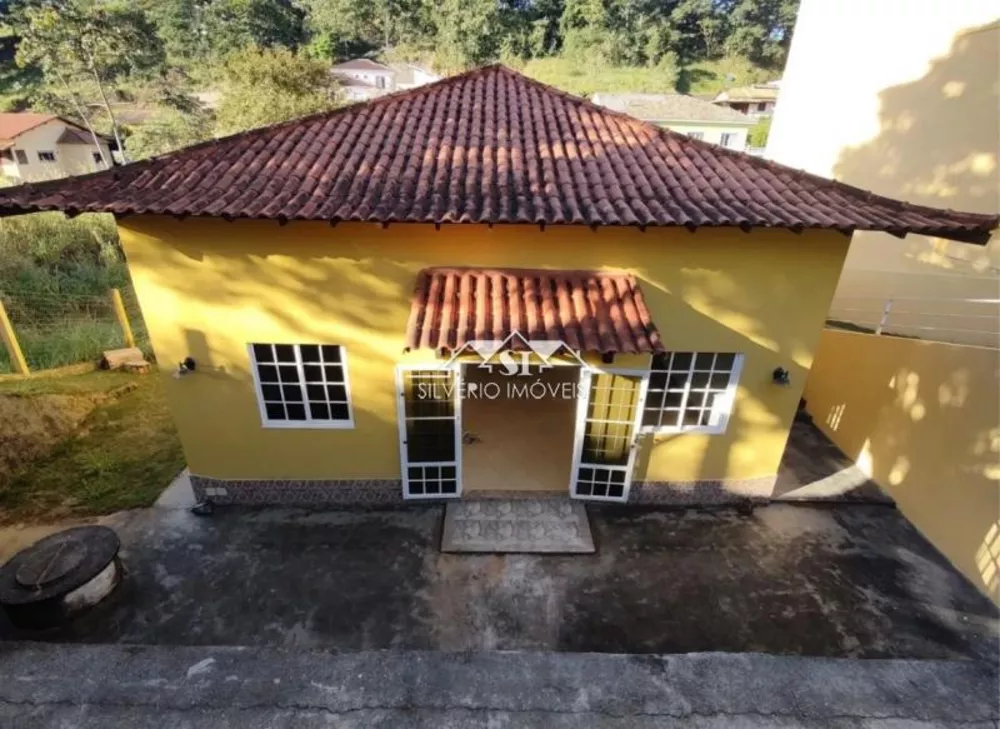 Casa, 3 quartos, 200 m² - Foto 10