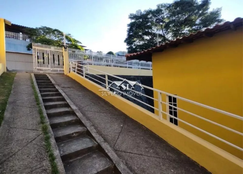 Casa, 3 quartos, 200 m² - Foto 9