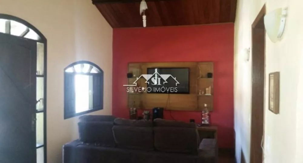 Casa, 3 quartos, 103 m² - Foto 6