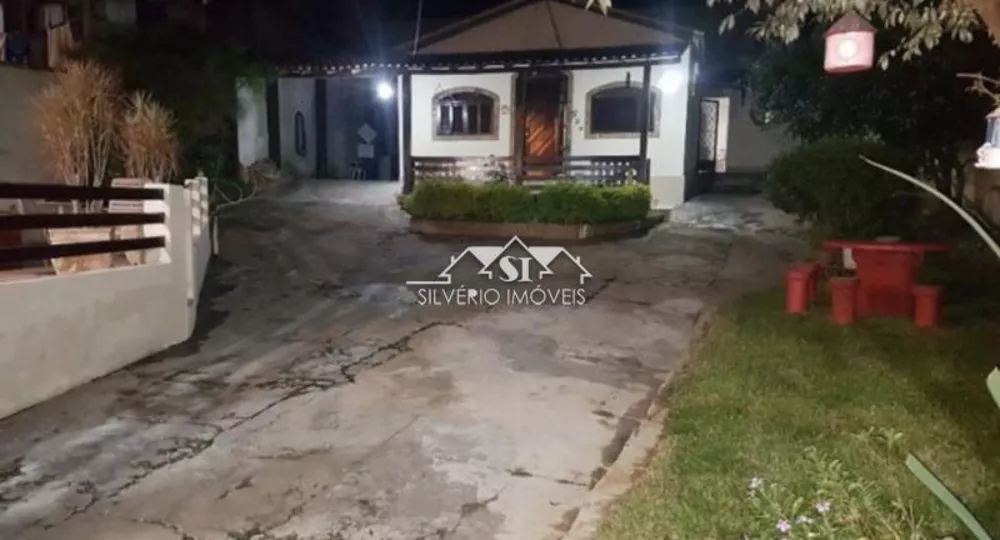 Casa, 3 quartos, 103 m² - Foto 2