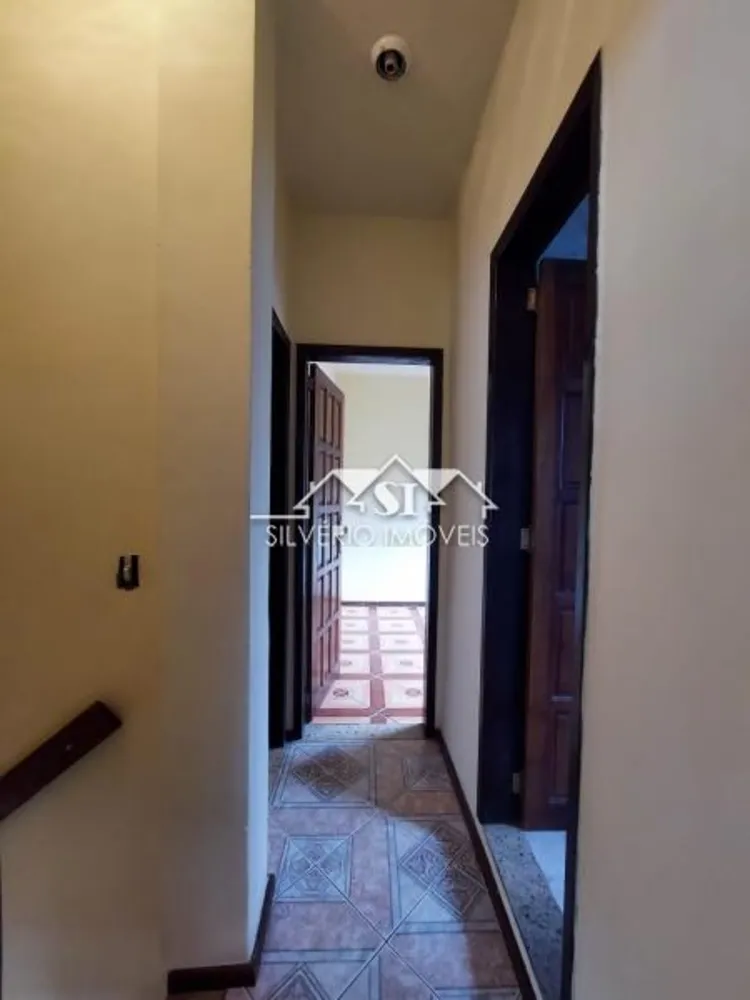 Casa, 3 quartos, 100 m² - Foto 14