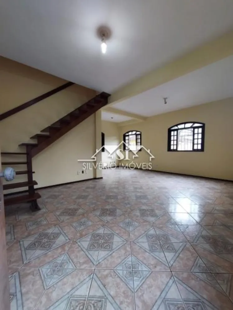 Casa, 3 quartos, 100 m² - Foto 3