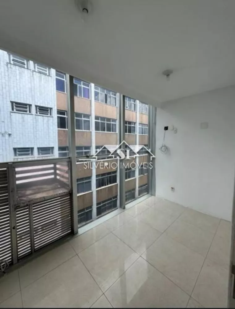 Sala-Conjunto, 40 m² - Foto 2