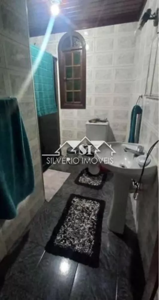 Casa, 2 quartos, 120 m² - Foto 6