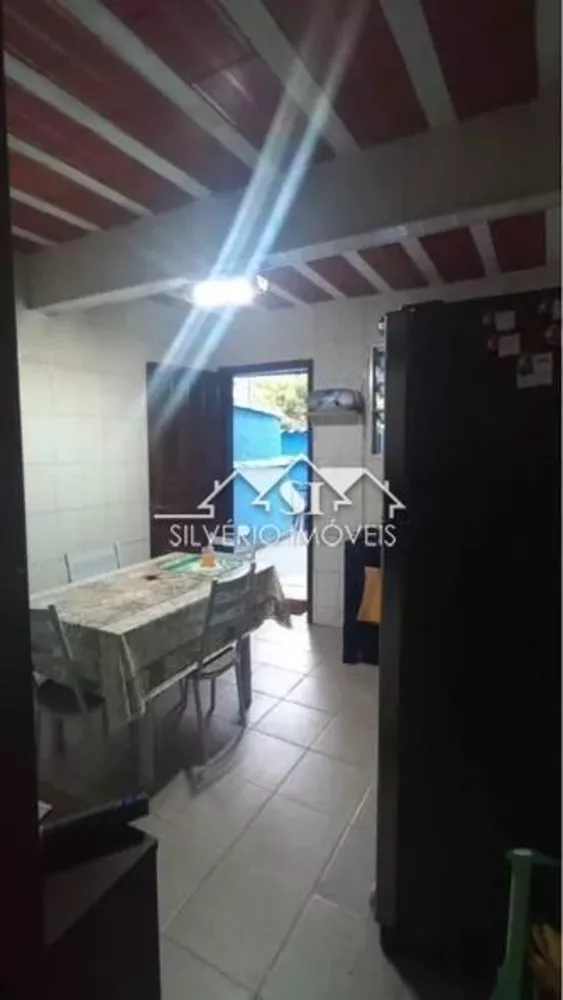 Casa, 2 quartos, 120 m² - Foto 5