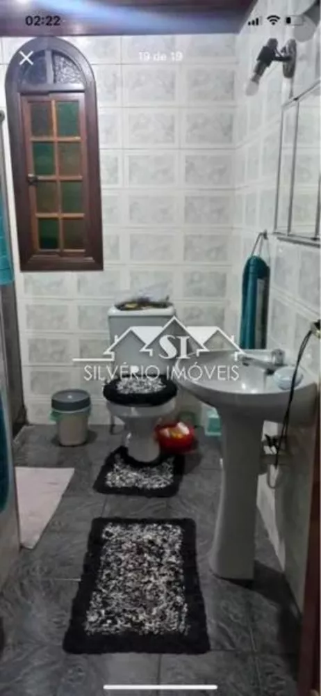 Casa, 2 quartos, 120 m² - Foto 8