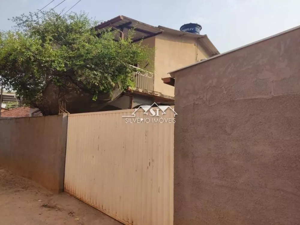 Casa, 6 quartos, 110 m² - Foto 16
