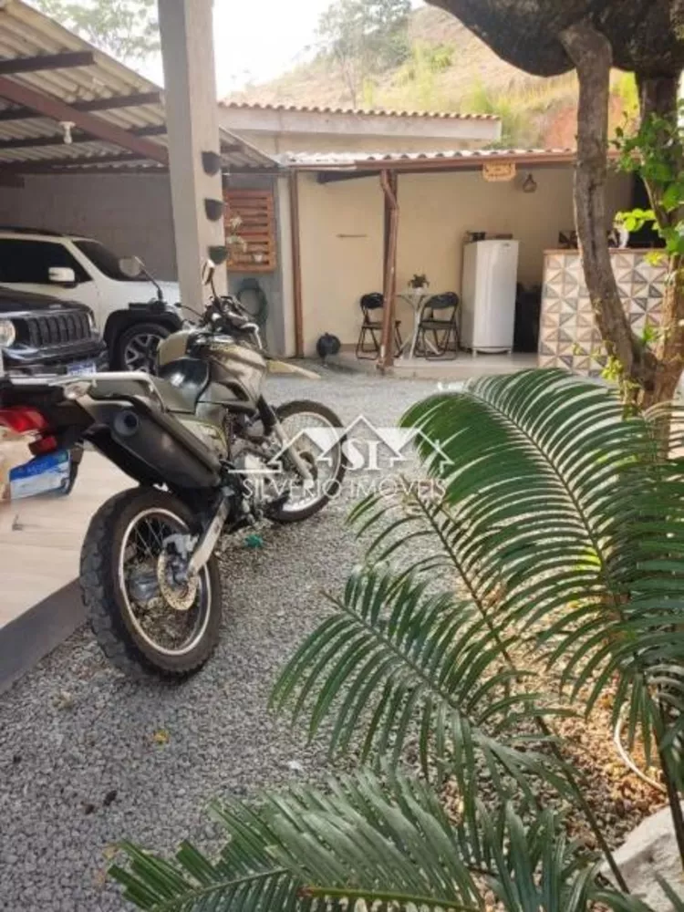 Casa, 6 quartos, 110 m² - Foto 3