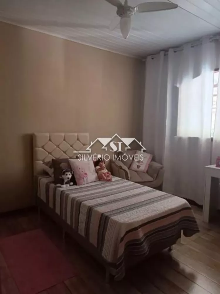 Casa, 6 quartos, 110 m² - Foto 9