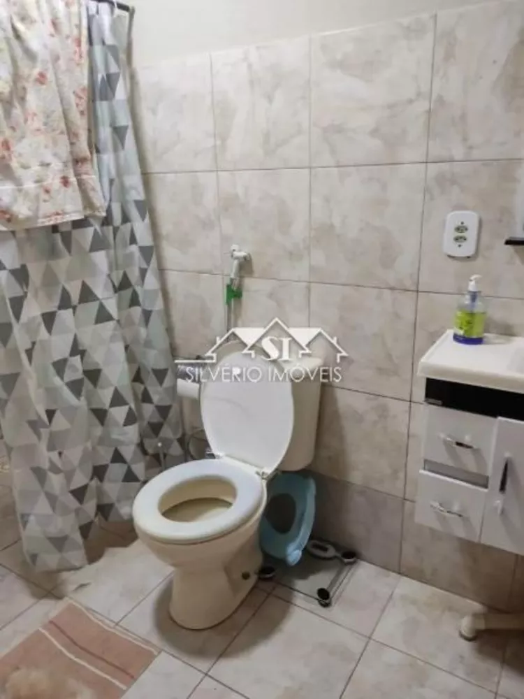 Casa, 6 quartos, 110 m² - Foto 13