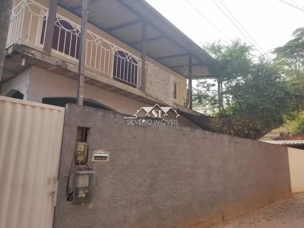 Casa, 6 quartos, 110 m² - Foto 4